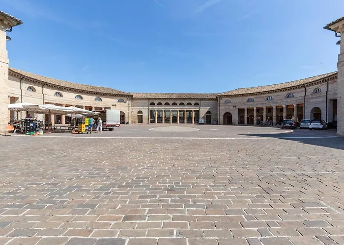 La Romantica camere e wellness Senigallia