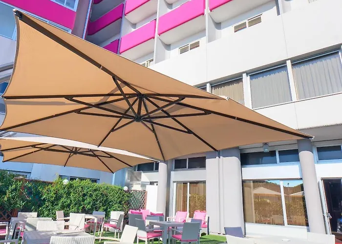 Senb Hotel Senigallia