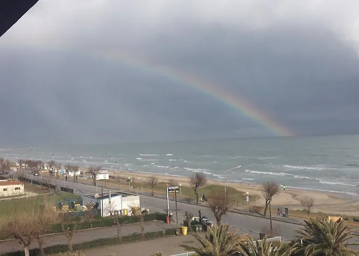 Residence La Nave Senigallia